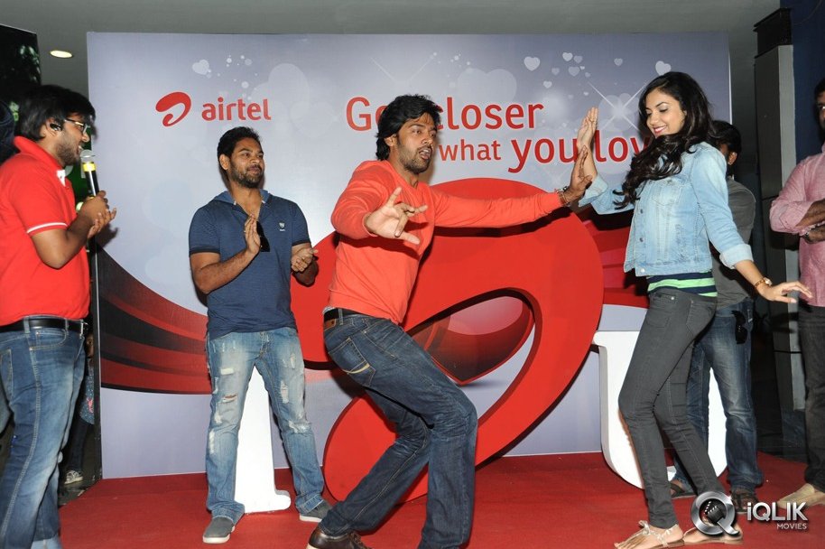 Na-Rakumarudu-Movie-Team-at-Prasads-Imax